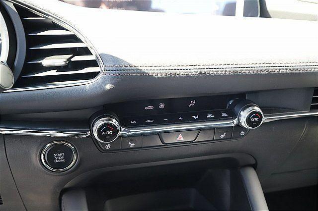 used 2024 Mazda Mazda3 car, priced at $35,531