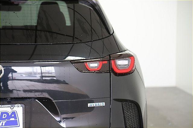 new 2025 Mazda CX-50 Hybrid car, priced at $39,435