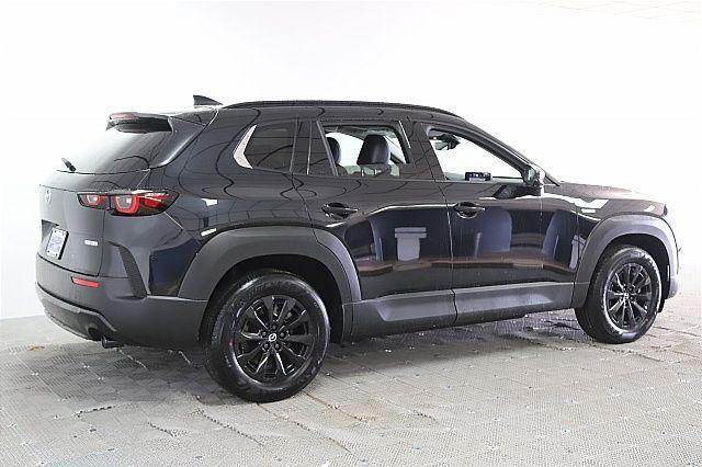 new 2025 Mazda CX-50 Hybrid car, priced at $39,435