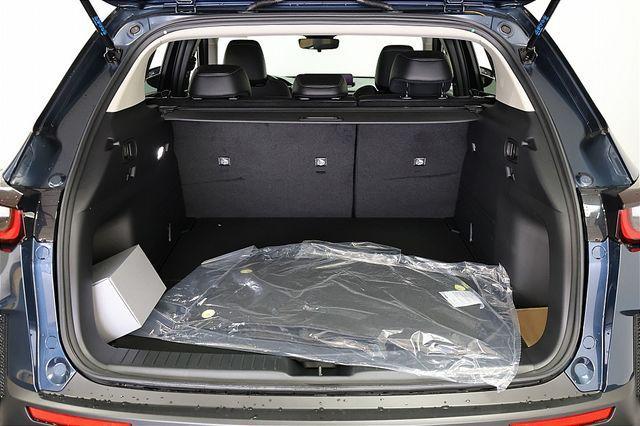 new 2026 Mazda CX-50 car, priced at $31,955