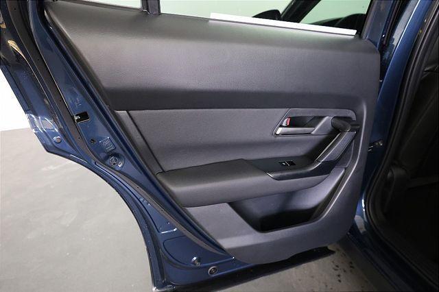 new 2026 Mazda CX-50 car, priced at $31,955