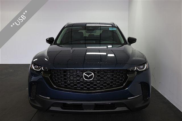 new 2026 Mazda CX-50 car, priced at $31,955