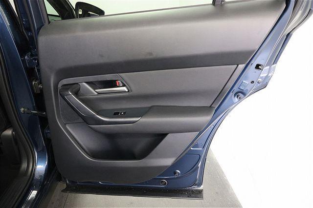 new 2026 Mazda CX-50 car, priced at $31,955