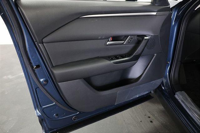 new 2026 Mazda CX-50 car, priced at $31,955