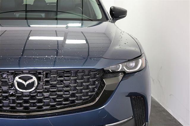 new 2026 Mazda CX-50 car, priced at $31,955