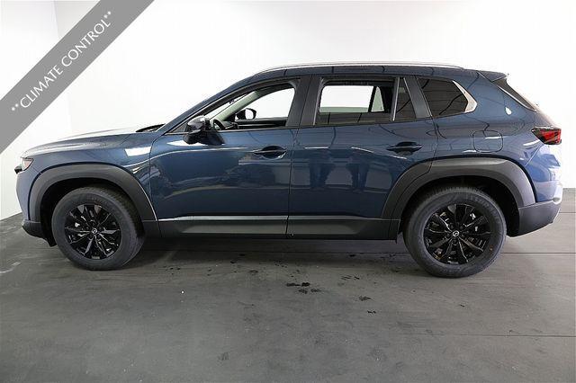 new 2026 Mazda CX-50 car, priced at $31,955