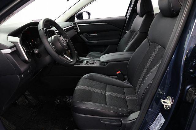 new 2026 Mazda CX-50 car, priced at $31,955