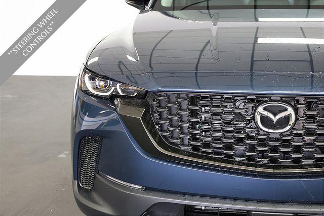 new 2026 Mazda CX-50 car, priced at $31,955