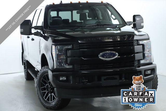 used 2019 Ford F-350 car, priced at $53,500