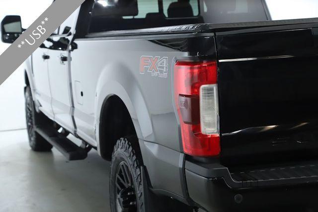 used 2019 Ford F-350 car, priced at $55,500