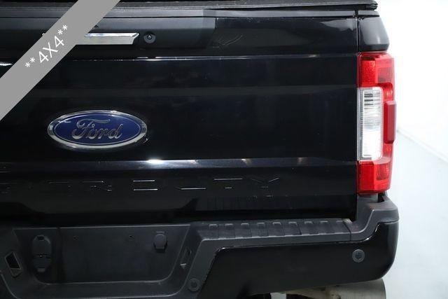 used 2019 Ford F-350 car, priced at $55,500