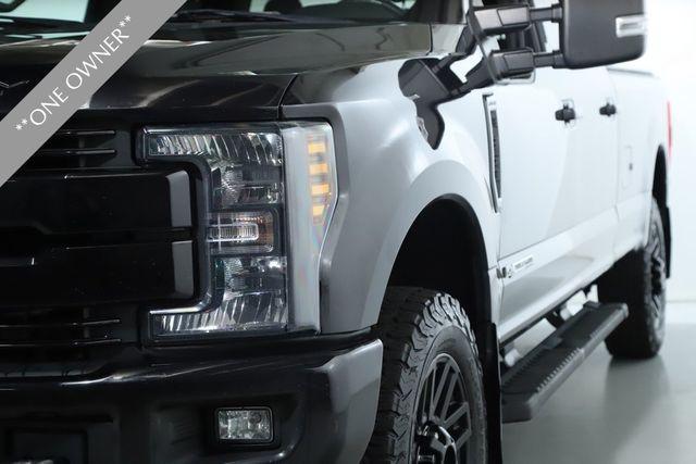 used 2019 Ford F-350 car, priced at $55,500