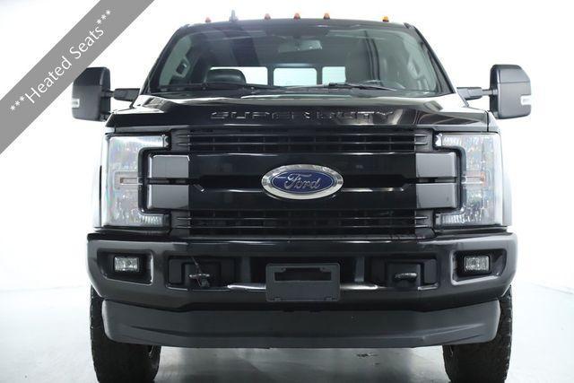 used 2019 Ford F-350 car, priced at $55,500