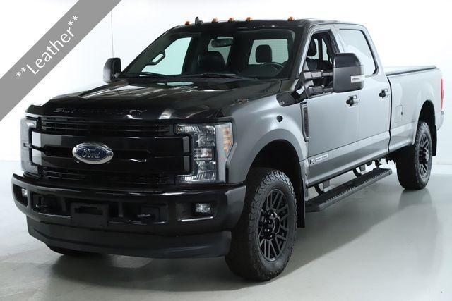 used 2019 Ford F-350 car, priced at $55,500