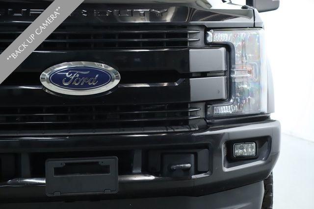 used 2019 Ford F-350 car, priced at $55,500