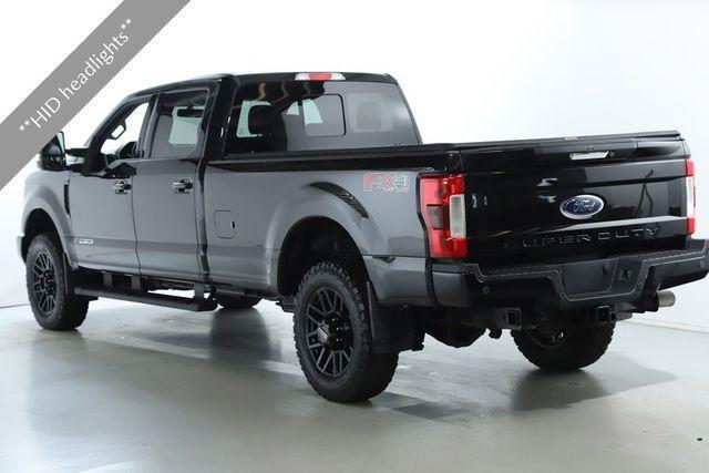 used 2019 Ford F-350 car, priced at $55,500