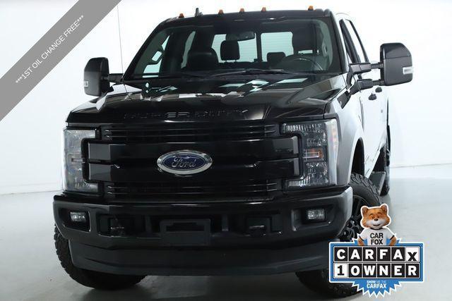 used 2019 Ford F-350 car, priced at $55,500