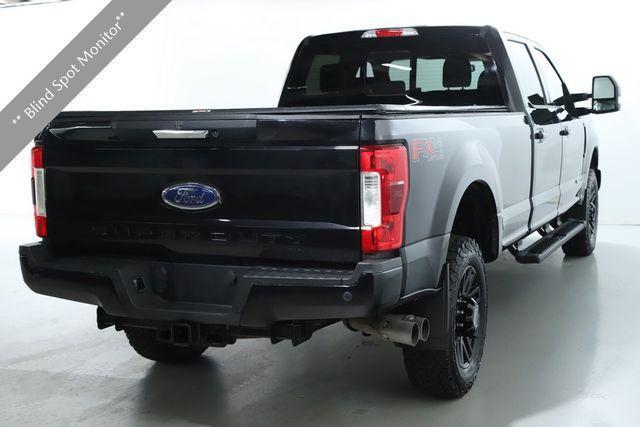 used 2019 Ford F-350 car, priced at $55,500