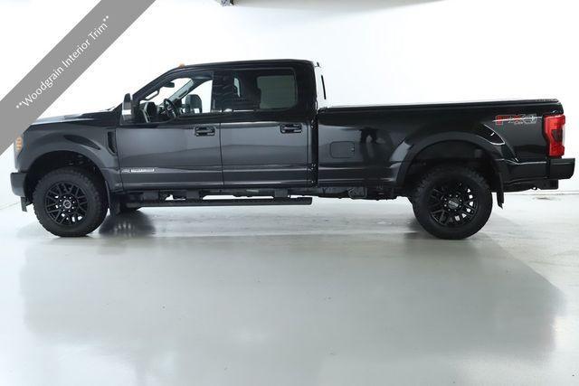 used 2019 Ford F-350 car, priced at $55,500