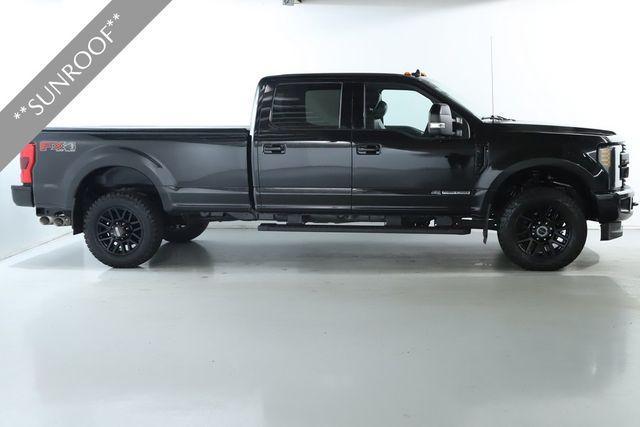 used 2019 Ford F-350 car, priced at $55,500