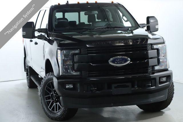 used 2019 Ford F-350 car, priced at $55,500