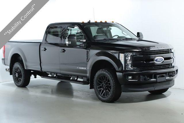 used 2019 Ford F-350 car, priced at $55,500