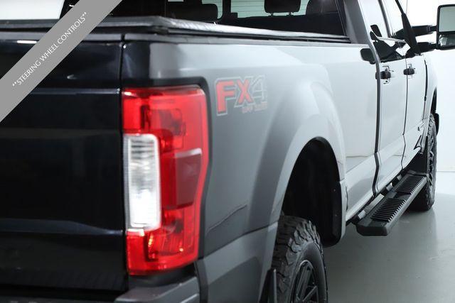 used 2019 Ford F-350 car, priced at $55,500