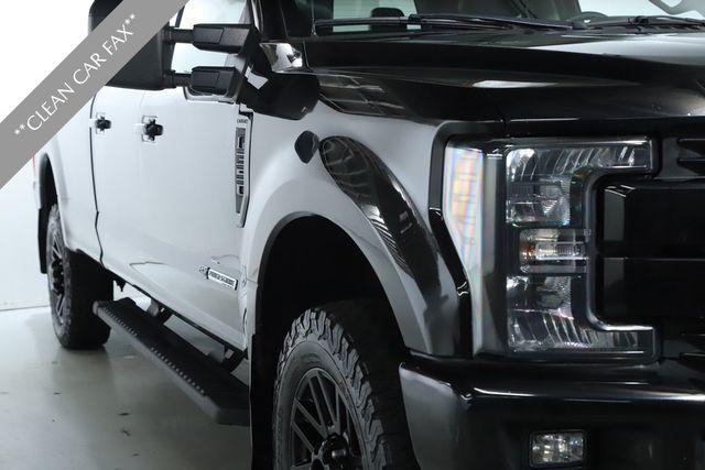 used 2019 Ford F-350 car, priced at $55,500