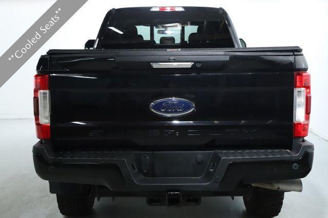 used 2019 Ford F-350 car, priced at $55,500