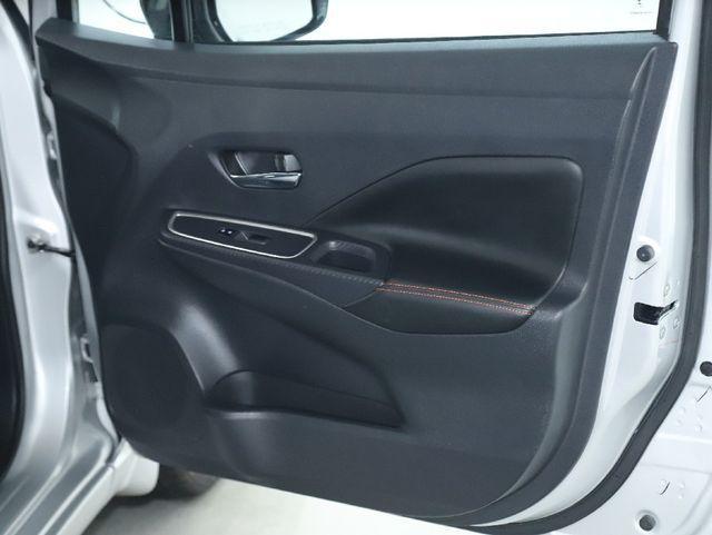 used 2023 Nissan Versa car, priced at $17,700