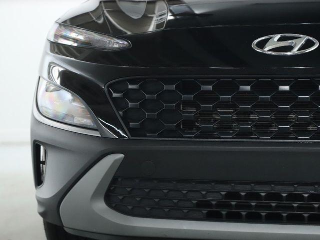used 2022 Hyundai Kona car, priced at $18,000