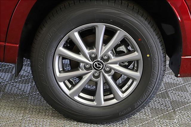 new 2024 Mazda CX-5 car, priced at $30,185