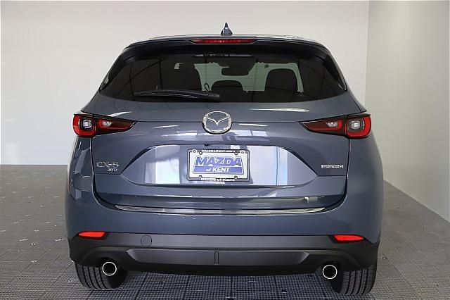 new 2024 Mazda CX-5 car, priced at $33,212