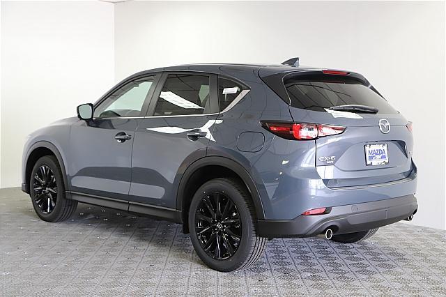 new 2024 Mazda CX-5 car, priced at $33,212