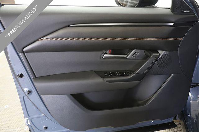new 2025 Mazda CX-50 car, priced at $39,630