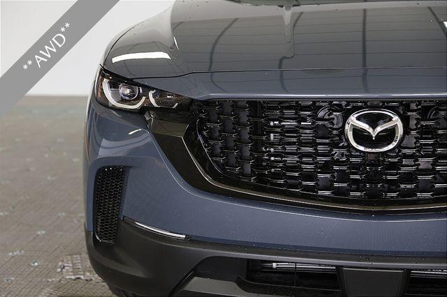 new 2025 Mazda CX-50 car, priced at $39,630