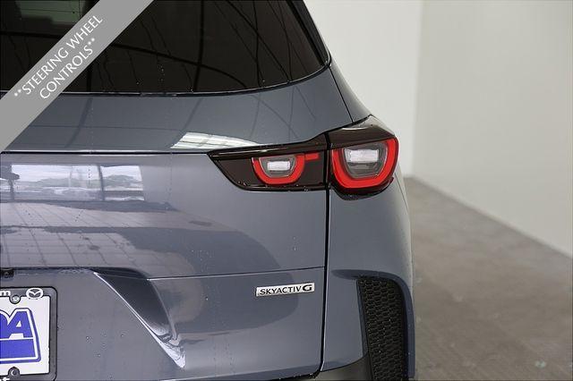 new 2025 Mazda CX-50 car, priced at $39,630