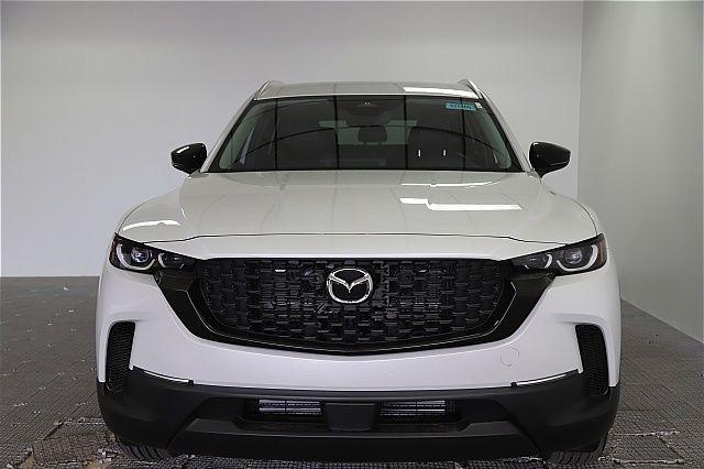 new 2025 Mazda CX-50 Hybrid car, priced at $36,030