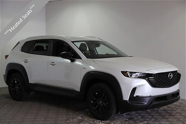 new 2025 Mazda CX-50 Hybrid car, priced at $36,230