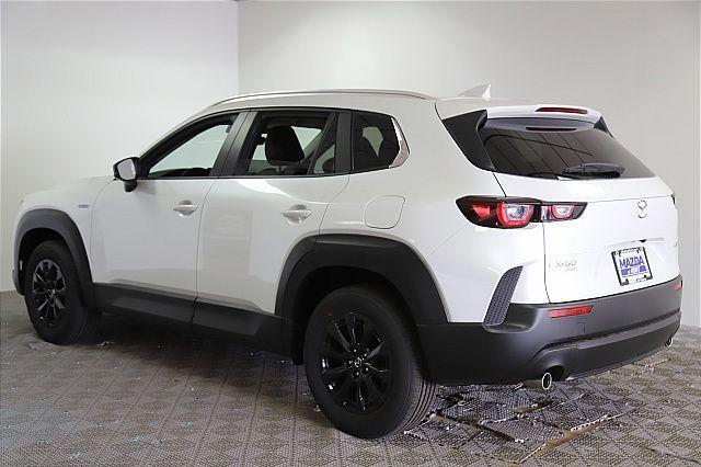new 2025 Mazda CX-50 Hybrid car, priced at $36,030