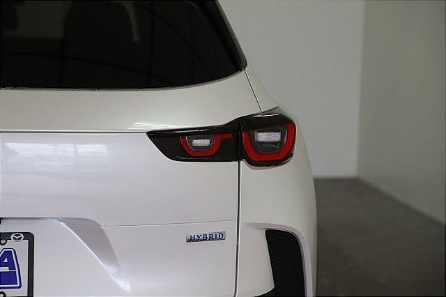 new 2025 Mazda CX-50 Hybrid car, priced at $36,030