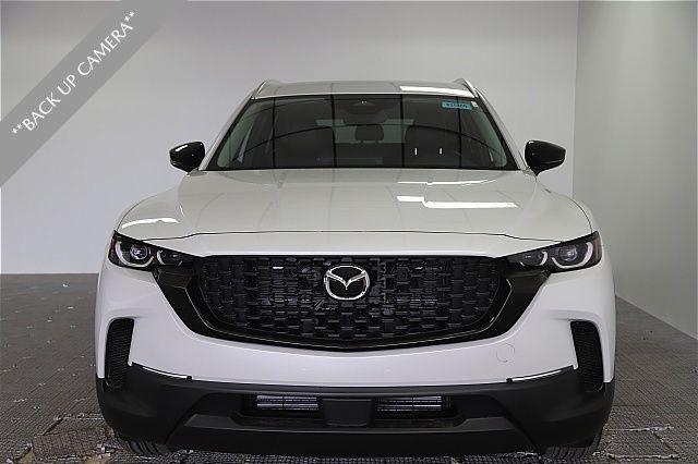 new 2025 Mazda CX-50 Hybrid car, priced at $36,230