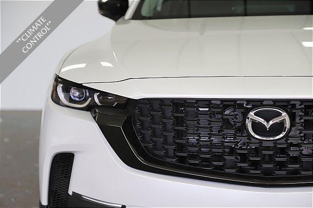 new 2025 Mazda CX-50 Hybrid car, priced at $36,230