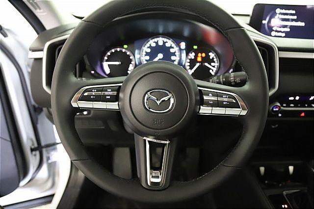 new 2025 Mazda CX-50 Hybrid car, priced at $36,030