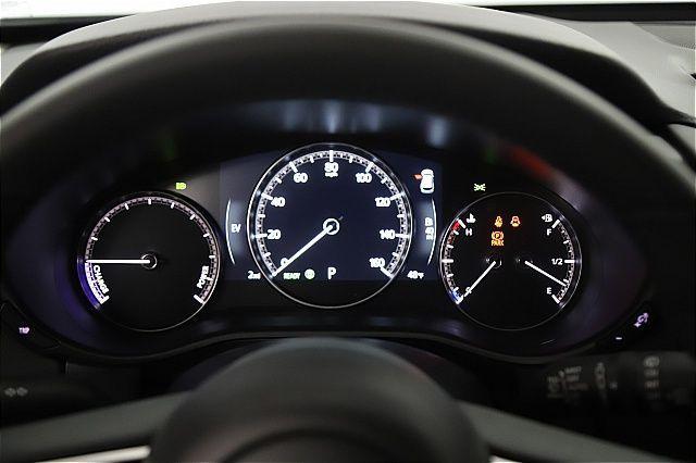 new 2025 Mazda CX-50 Hybrid car, priced at $36,030