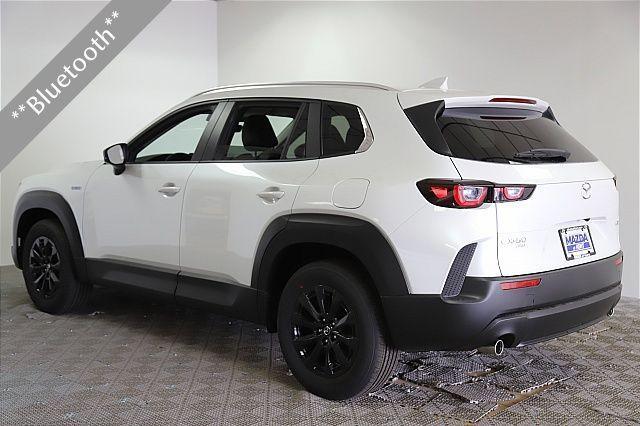 new 2025 Mazda CX-50 Hybrid car, priced at $36,230