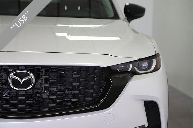 new 2025 Mazda CX-50 Hybrid car, priced at $36,230