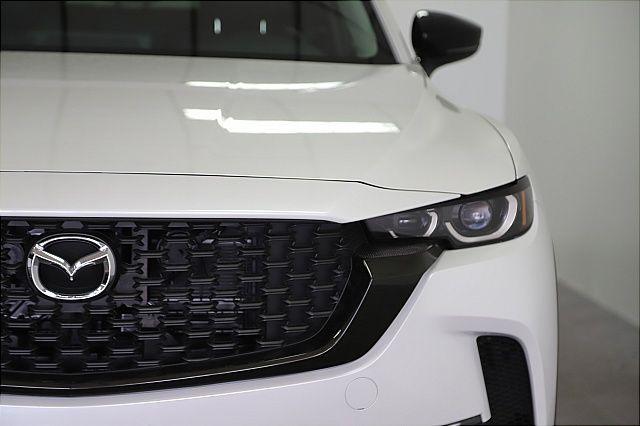 new 2025 Mazda CX-50 Hybrid car, priced at $36,030