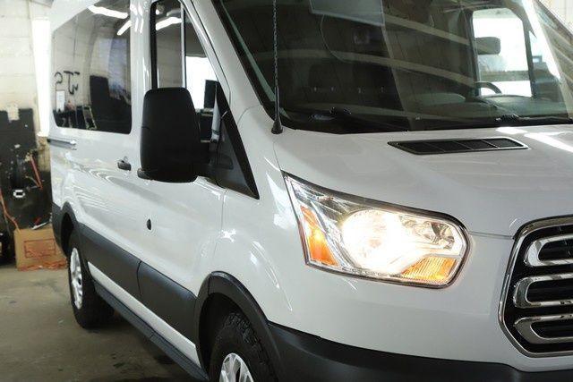 used 2018 Ford Transit-150 car, priced at $35,000