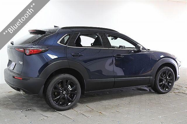 new 2025 Mazda CX-30 car, priced at $39,200